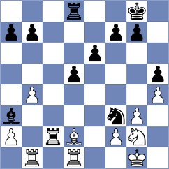 Jeet - Murzin (Chess.com INT, 2021)