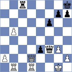 Garrido Legarreta - Ruiz Ruiz (Erandio, 2004)