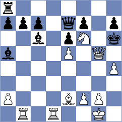 Fernandez Fernandez - Pablo Cabre (Zaragoza, 1995)