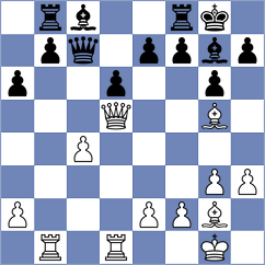 Gomez Silva - Garcia (Medellin COL, 2024)