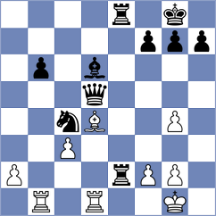 Aslanov - Kramnik (chess.com INT, 2024)