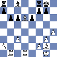 Martinez Arca - Bazan Ramos (Sabadell, 2018)