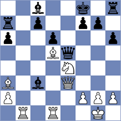 Morozov - Miramonov (Elets, 2009)