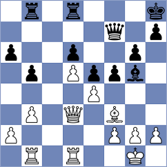 Korkina - Csoke (Straszecin, 1989)