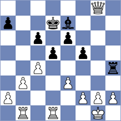 Hirschfelder - Mesina (Playchess.com INT, 2020)