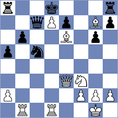 Belyakov - Potapova (Chess.com INT, 2020)
