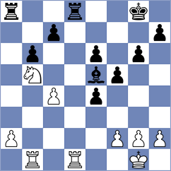 Ampferer - Martinovic (Wattens, 1996)
