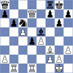 Prieto Hernandez - Fernandez Monge (Valladolid, 1972)