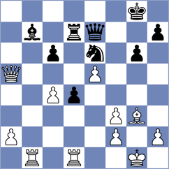 Tikovsky - Malik (Czech Republic CZE, 2023)