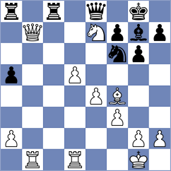 Krush - Attieh (chess.com INT, 2025)