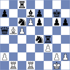 Wagner - Frenzel (Friedrichroda, 2003)