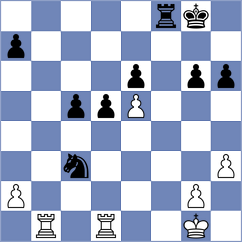Burke - Ferriz Barrios (chess.com INT, 2024)