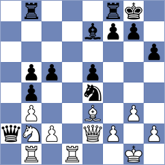 Rafaja - Fialka (Chess.com INT, 2021)