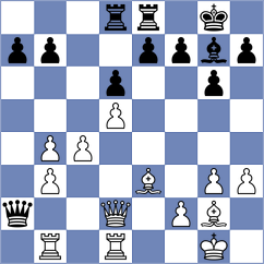 Vaganian - Buraczewski (chess.com INT, 2025)