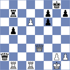 Piccoli - Lyutsinger (Sant Boi ESP, 2024)