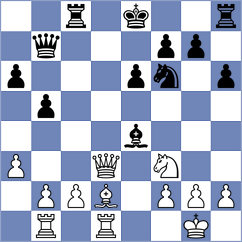 Sanchez Ruesga - Navascues Zabaleta (San Sebastian, 2010)