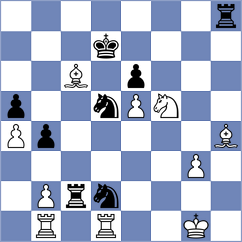 Bursa - Wesolowska (Ustron, 2008)