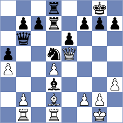 Greuthier - Rebut (Europe Echecs INT, 2020)