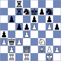 Roca Rojas - Alvarez Mena (Santa Clara, 2010)