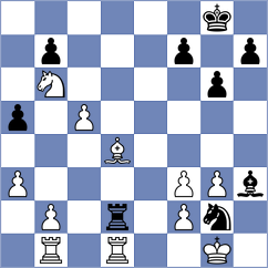 Zozek - Ivana Maria (chess.com INT, 2024)