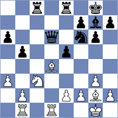 Kambrath - Schmakel (chess.com INT, 2025)