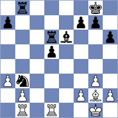 Gandhi - Ejsymont (chess.com INT, 2024)