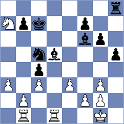 Galymzhanuly - Pang (Almaty KAZ, 2024)