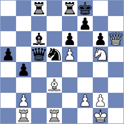 Kretchetov - Reinecke (chess.com INT, 2024)