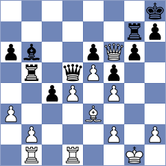 Fisher Kirshner - Odegaard (USA, 1994)