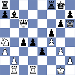 Sumarriva Paulin - Luminais (Europe Echecs INT, 2020)