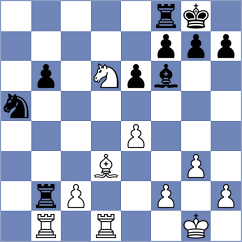 Peng - Svidler (Shanghai, 2001)