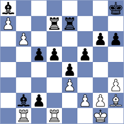 Zeynalli - Yoseph (Chess.com INT, 2018)