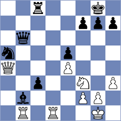 Alvarez Carbajales - Semprun Martinez (Collado Villalba, 2011)
