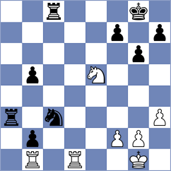 Hnatyshyn - Barria Zuniga (chess.com INT, 2024)