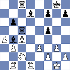 Davies - Morgan (New York, 1991)