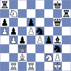 Tserendorj - Pavlidou (Chess.com INT, 2020)