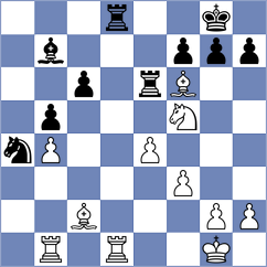 Maiorov - Toncheva (Chess.com INT, 2021)