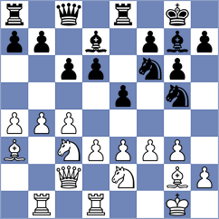 Lippmann - Starke (Kiel, 2006)
