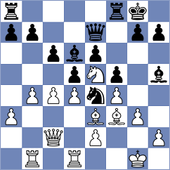 McLaughlin - Brown (England, 2011)