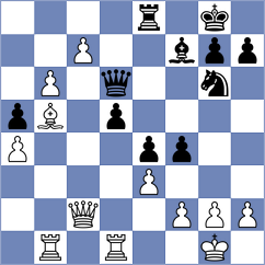 Bielinski - Chlpik (chess.com INT, 2024)