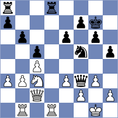 Badacsonyi - Taylor (Hull ENG, 2024)