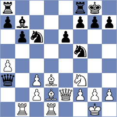 Lee - Davidsdottir (Espoo, 2012)