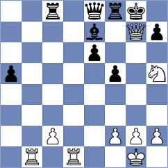 Bidault - Chomienne (Europe Echecs INT, 2021)