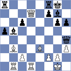 Sultanova - Taqwa (Lichess.org INT, 2020)