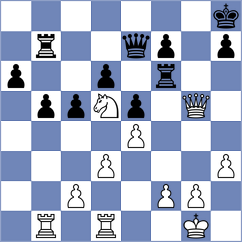 Sastry - Wood (Lichess.org INT, 2020)