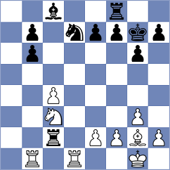Colon Garcia - Colonetti (Seattle USA, 2021)