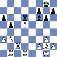 Dimey Gabert - Castelli (Europe Echecs INT, 2021)