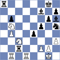 Alvarez Fernandez - Brosa Alvarez (Oviedo, 2004)