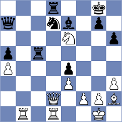 Juan Bartroli - Garcia Acosta (Barcelona ESP, 2022)