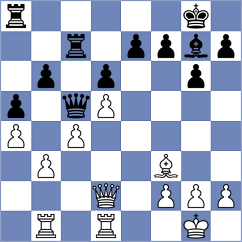 Adla - Kopacz (chess.com INT, 2023)